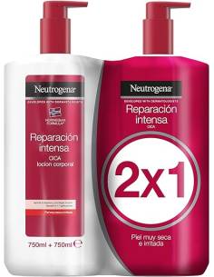 NEUTROGENA LOCION CORPORAL HIDRATACION PROFUNDA PIEL...