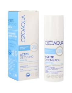 OZOAQUA ACEITE OZONIZADO 50 ML