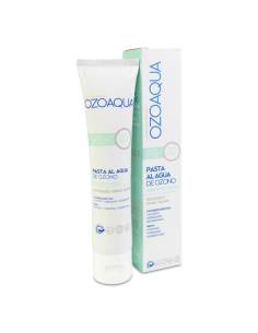 OZOBABY PASTA AL AGUA DE ACEITE OZONIZADO 75 ML