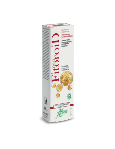 ABOCA NEOFITOROID BIOPOMADA HEMORROIDAL 40 ML
