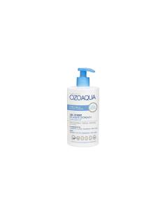 OZOAQUA JABON SYNDET DE OZONO 500 ML
