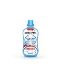 PARODONTAX COMPLETE PROTECTION COLUTORIO 500 ML SABOR...