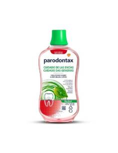 PARODONTAX HERBAL COLUTORIO  500 ML