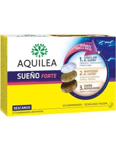 AQUILEA SUENO FORTE 60 COMPRIMIDOS