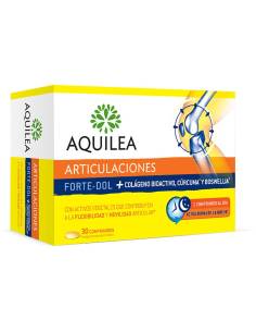 AQUILEA ARTICULACIONES FORTE DOL  30 COMPRIMIDOS