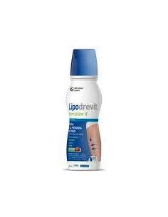 NS DIETCONTROL LIPODREVIT 4 COMPLEX 450 ML 2