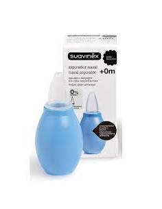 SUAVINEX ASPIRADOR NASAL 2