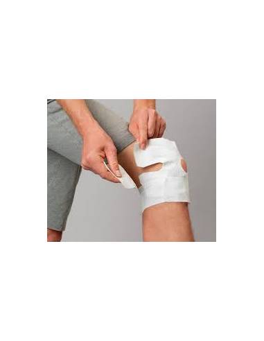THERMACARE RODILLA  2 PARCHES TERMICOS