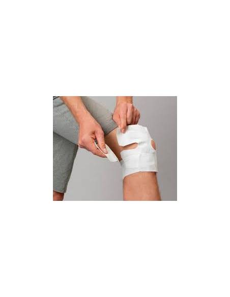 THERMACARE RODILLA  2 PARCHES TERMICOS