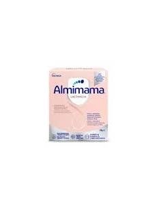 ALMIMAMA LACTANCIA  30 SOBRES