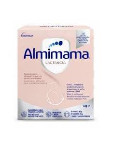 ALMIMAMA LACTANCIA  30 SOBRES 2