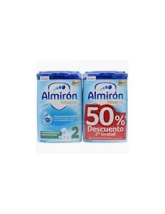 ALMIRON ADVANCE + PRONUTRA 2  800 + 800 G