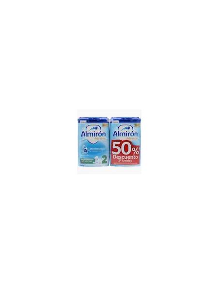 ALMIRON ADVANCE + PRONUTRA 2  800 + 800 G
