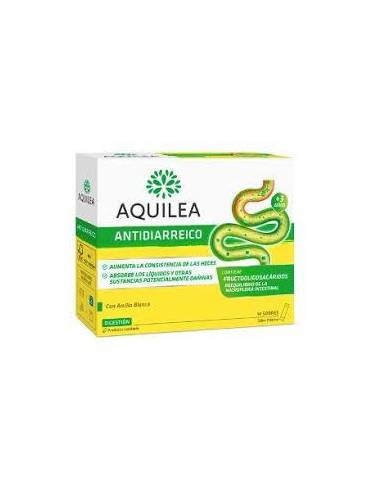 AQUILEA ANTIDIARREICO 14 SOBRES