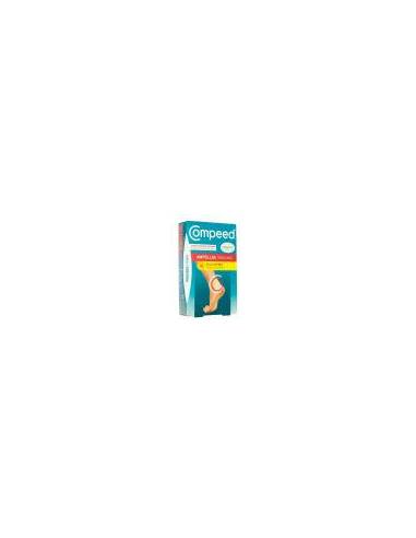 COMPEED AMPOLLAS  TALLA MEDIANA 10 UNIDADES