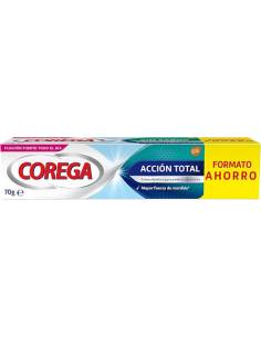 COREGA ACCION TOTAL CREMA FIJADORA 70 G 2
