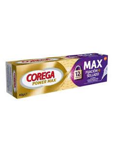 COREGA MAX FIJACION + CONFORT 70 G SIN SABOR
