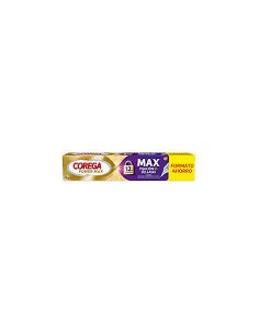 COREGA MAX FIJACION + CONFORT 70 G SIN SABOR 2