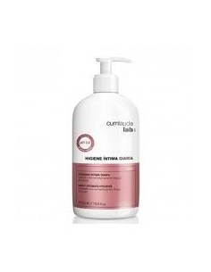 CUMLAUDE LAB GYNELAUDE HIGIENE INTIMA DIARIA GEL 500 ML