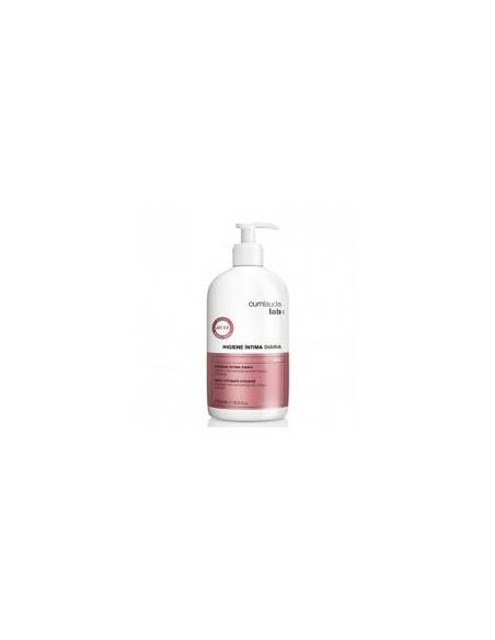 CUMLAUDE LAB GYNELAUDE HIGIENE INTIMA DIARIA GEL 500 ML