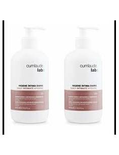 CUMLAUDE LAB GYNELAUDE HIGIENE INTIMA DIARIA GEL 500 ML 2