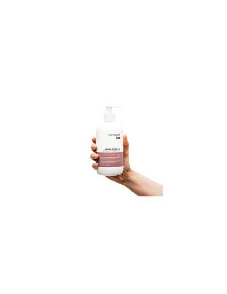 CUMLAUDE LAB GYNELAUDE HIGIENE INTIMA DIARIA GEL 500 ML