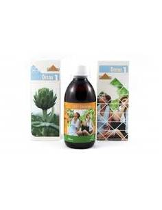 DRENAPLUS 1  250 ML 2