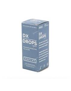 DX DROPS 10 ML 2