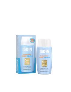 ISDIN PEDIATRICS SPF50 FUSION WATER 50 ML