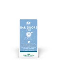 GSE EAR DROPS FREE  10 PIPETAS 2