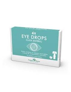 GSE EYE DROPS CLICK  10 PIPETAS RECERRABLES