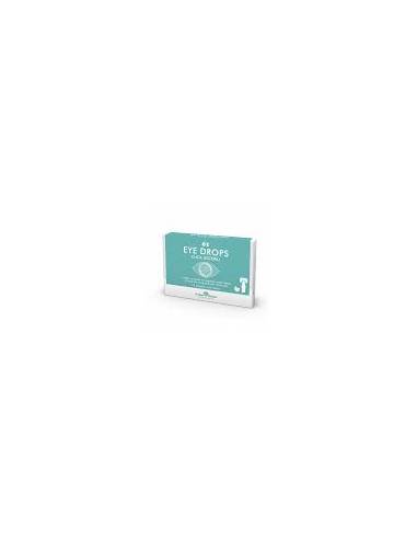 GSE EYE DROPS CLICK  10 PIPETAS RECERRABLES