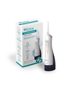 FARLINE IRRIGADOR BUCAL PORTATIL