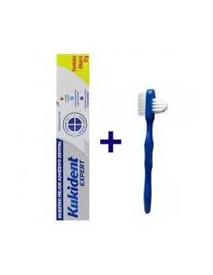 KUKIDENT EXPERT 57G + 1 CEPILLO