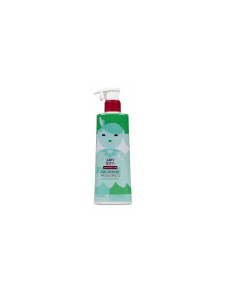 LETIFEM GEL INTIMO PEDIATRICO NINO 250 ML
