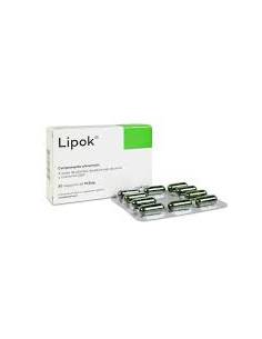 LIPOK  30 CAPSULAS