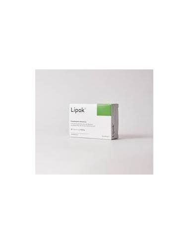 LIPOK  30 CAPSULAS