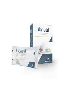 LUBRISTIL SOLUCION OFTALMICA 30 MONODOSIS 2