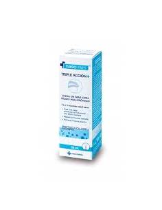 NASO FAES TRIPLE ACCION + LIMPIEZA NASAL 30 ML