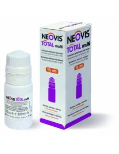 NEOVIS TOTAL MULTI EMULSION 15ML