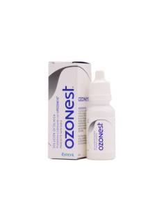 OZONEST SOLUCION OFTALMICA 8 ML