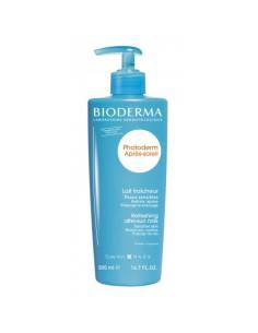 BIODERMA PHOTODERM AFTER-SUN LECHE 500 ML
