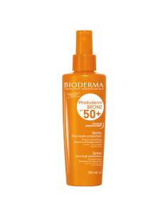 PHOTODERM BRONZ BRUMA SPF50 / UVA27 SPRAY 200 ML