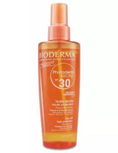 PHOTODERM BRONZ HUILE SPF30 / 13 UVA SPRAY 200 ML