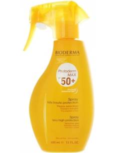 BIODERMA PHOTODERM MAX SPF 50+ SPRAY  300 ML