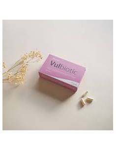 VITAE VULBIOTIC  30 CAPSULAS