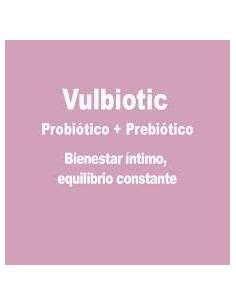 VITAE VULBIOTIC  30 CAPSULAS 2