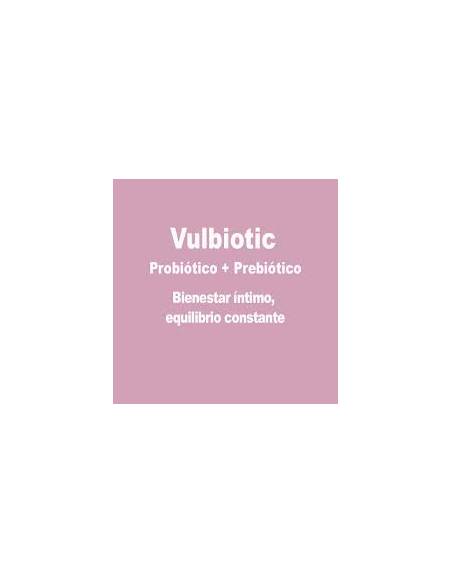 VITAE VULBIOTIC  30 CAPSULAS