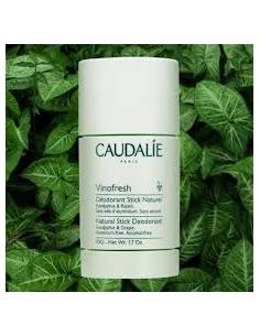 CAUDALIE VINOFRESH DESODORANTE STICK NATURAL 2