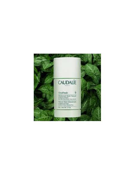 CAUDALIE VINOFRESH DESODORANTE STICK NATURAL